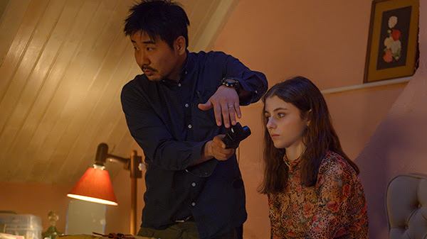 정정훈 촬영감독