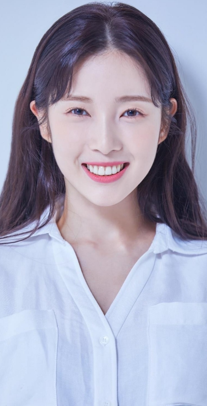 에이프릴 윤채경 ⓒ DSP미디어 제공 