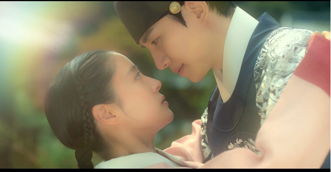  MBC ‘옷소매 붉은 끝동’