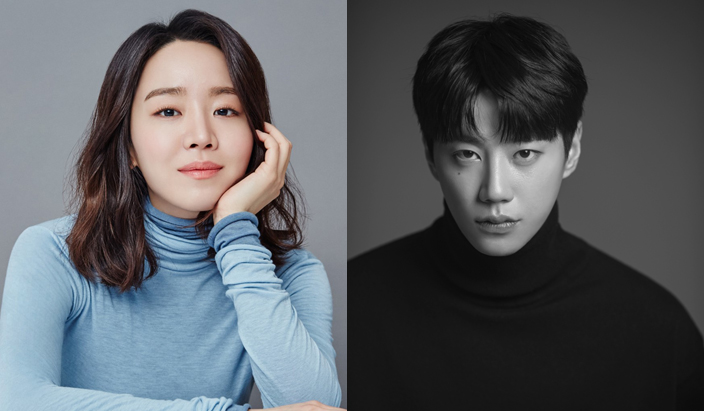 신혜선 - 이준영