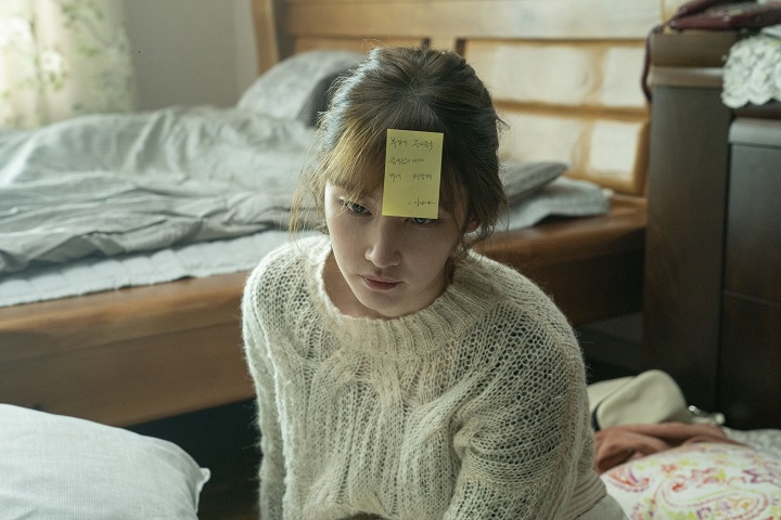 연애 빠진 로맨스 ⓒ CJ ENM 제공