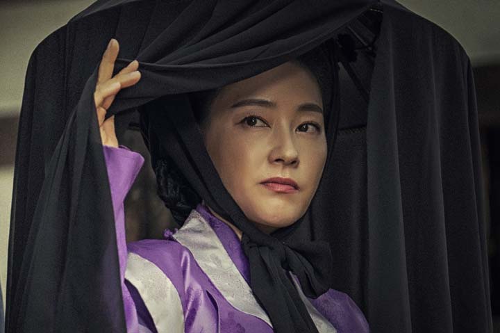 KBS  ‘태종 이방원’