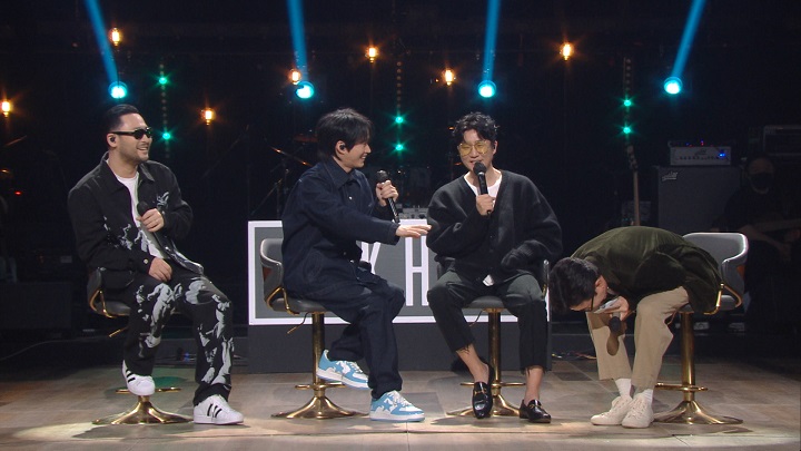 유희열의 스케치북 ⓒ KBS