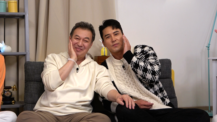 옥탑방의 문제아들 ⓒ KBS