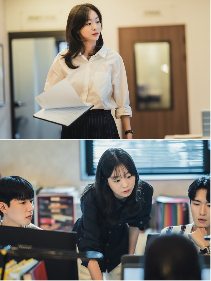 그 해 우리는 스틸 ⓒ 스튜디오N·슈퍼문픽쳐스 제공