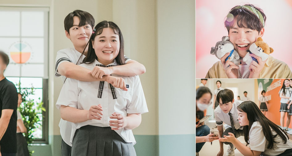 티빙  ‘어른연습생’