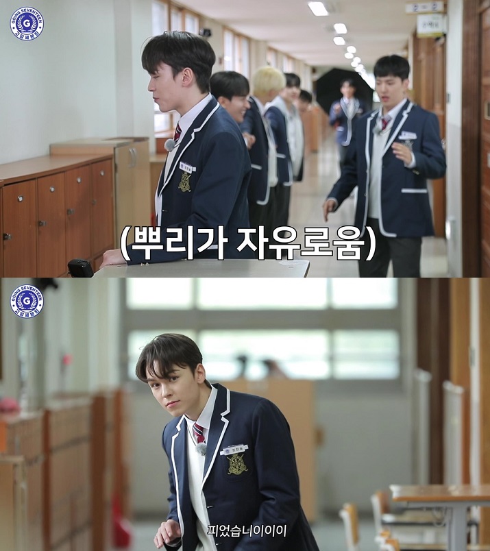 세븐틴 ⓒ 플레디스엔터테인먼트 제공