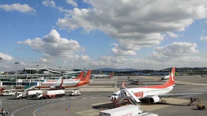 KBS1  '다큐 On – 코로나를 넘어, 공항의 새로운 도전'