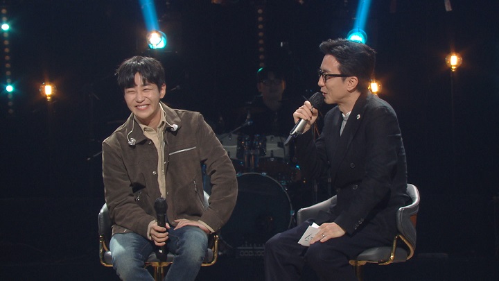 유희열의 스케치북 ⓒKBS