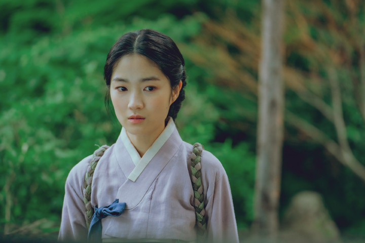 tvN ‘어사와 조이’