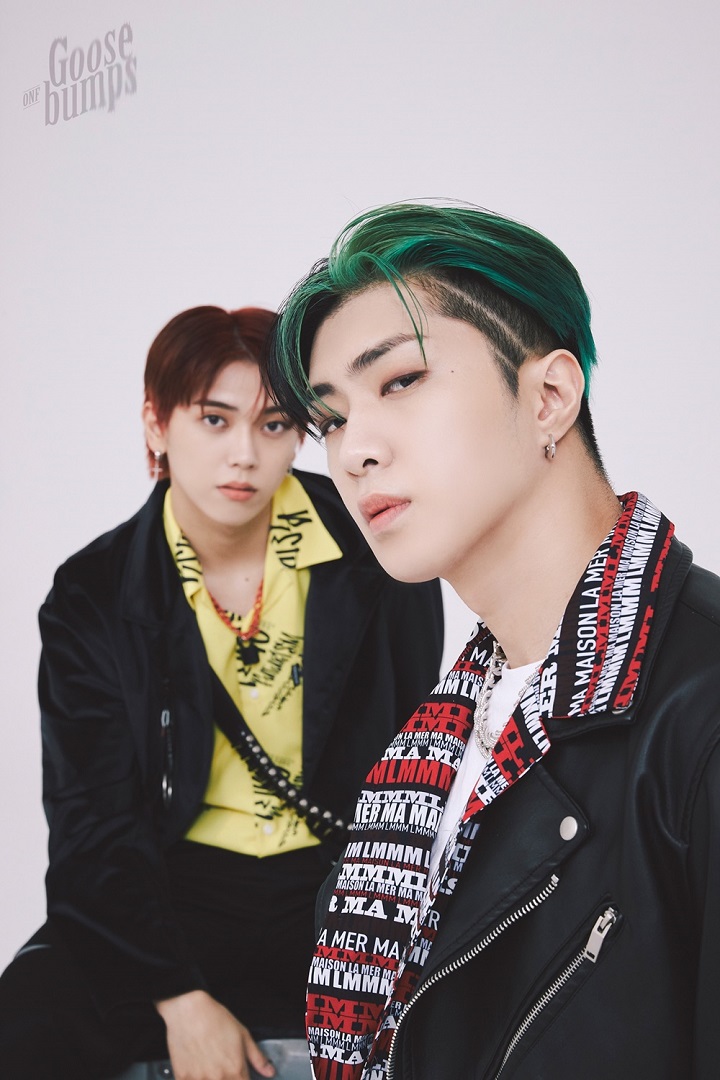 온앤오프 ⓒWM엔터테인먼트 제공