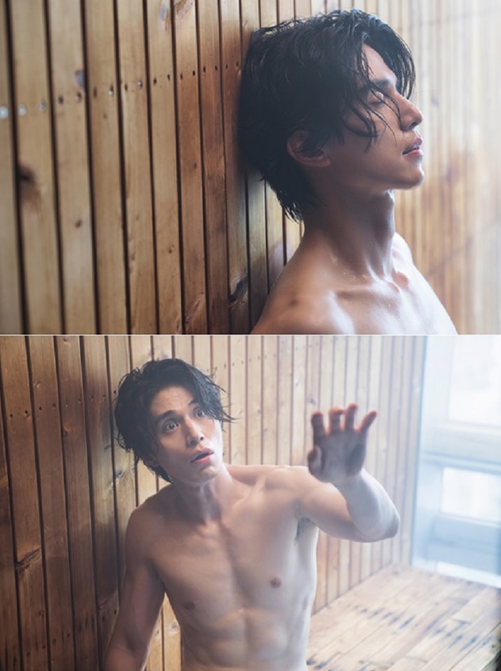 배드 앤 크레이지 ⓒ tvN 제공