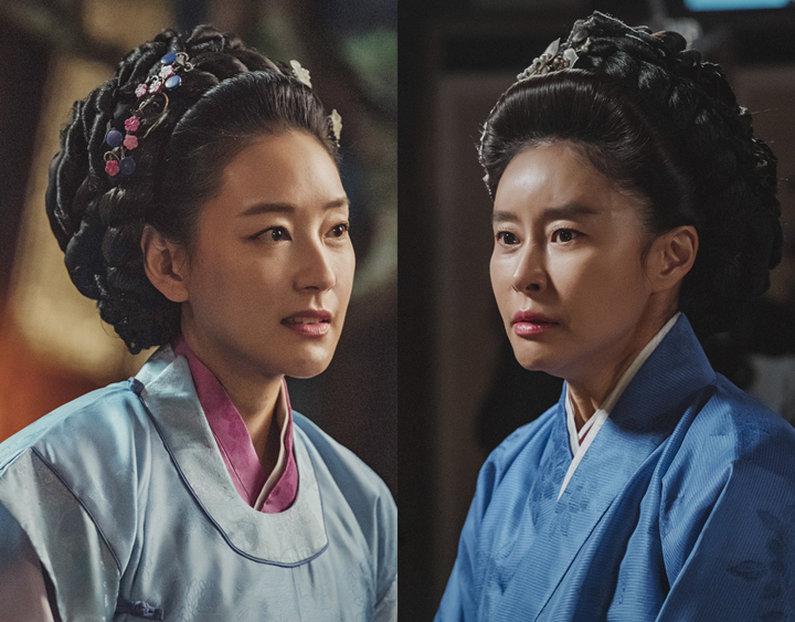 KBS 1TV  ‘태종 이방원’