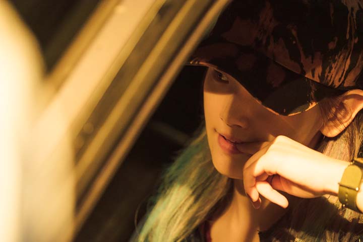 영화 '특송' NEW 제공