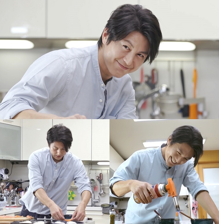 편스토랑 ⓒKBS