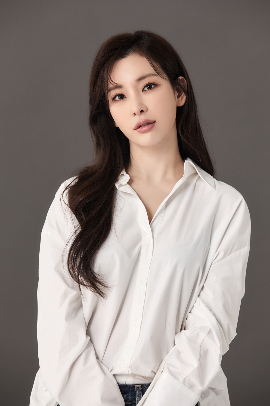정선아, 팜트리아일랜드와 전속계약 - 스타연예 - KBS연예