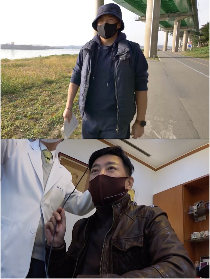 KBS2 ‘살림하는 남자들'