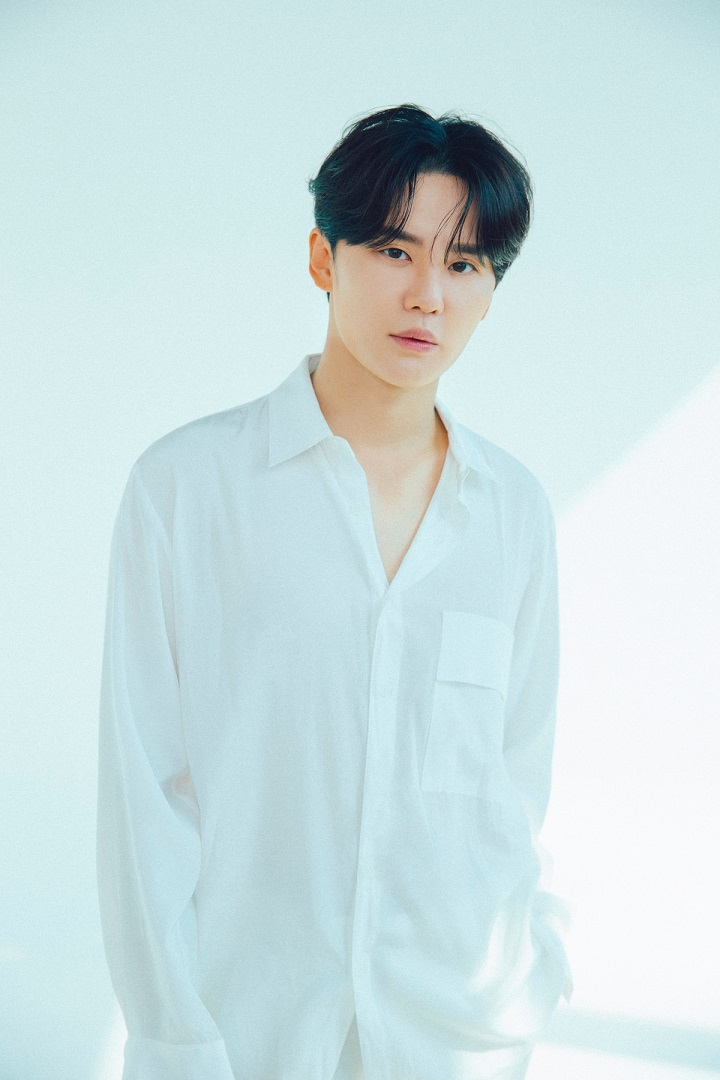 김준수 ⓒ 팜트리아일랜드 제공