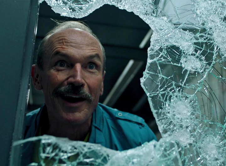 캅샵 미친놈들의 전쟁 ⓒ ㈜제이앤씨미디어그룹 제공