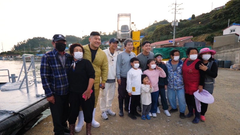  KBS 1TV 일꾼의 탄생