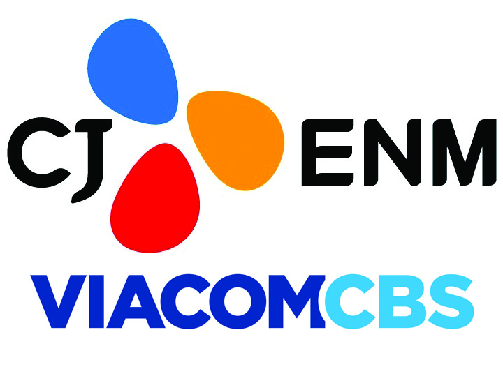 CJ ENM - ViacomCBS