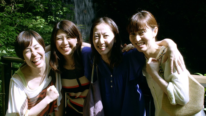 해피 아워 ⓒ㈜트리플픽쳐스 제공