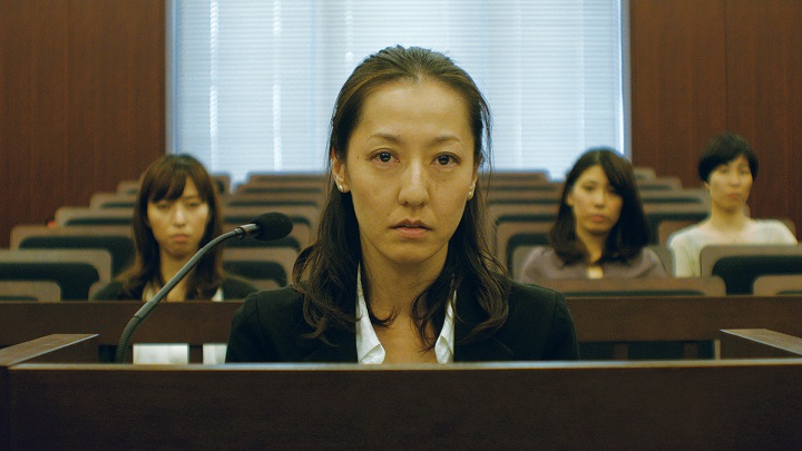 해피 아워 ⓒ㈜트리플픽쳐스 제공