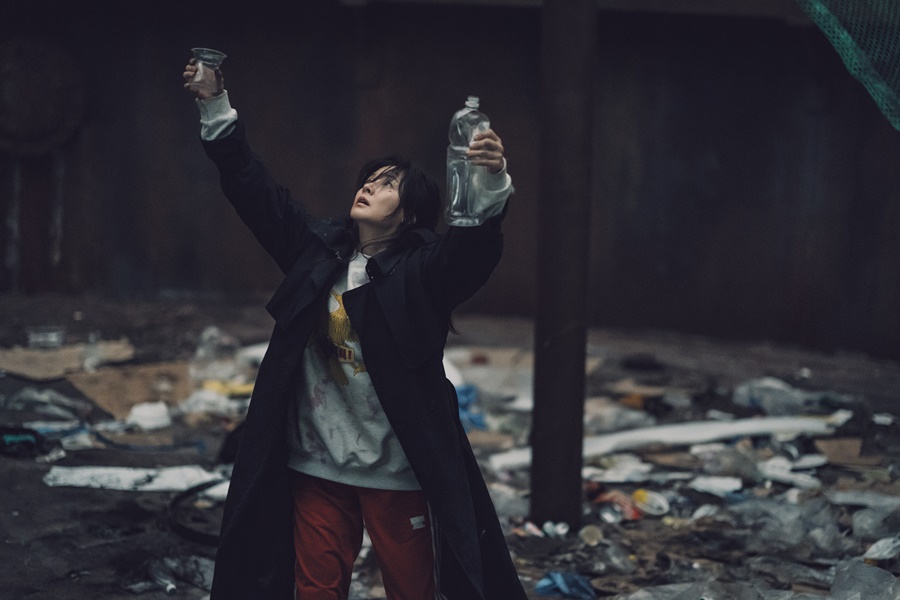 JTBC ‘구경이’