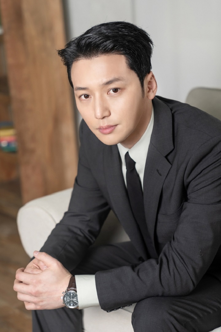 변요한 ⓒ 메가박스중앙(주)플러스엠 제공