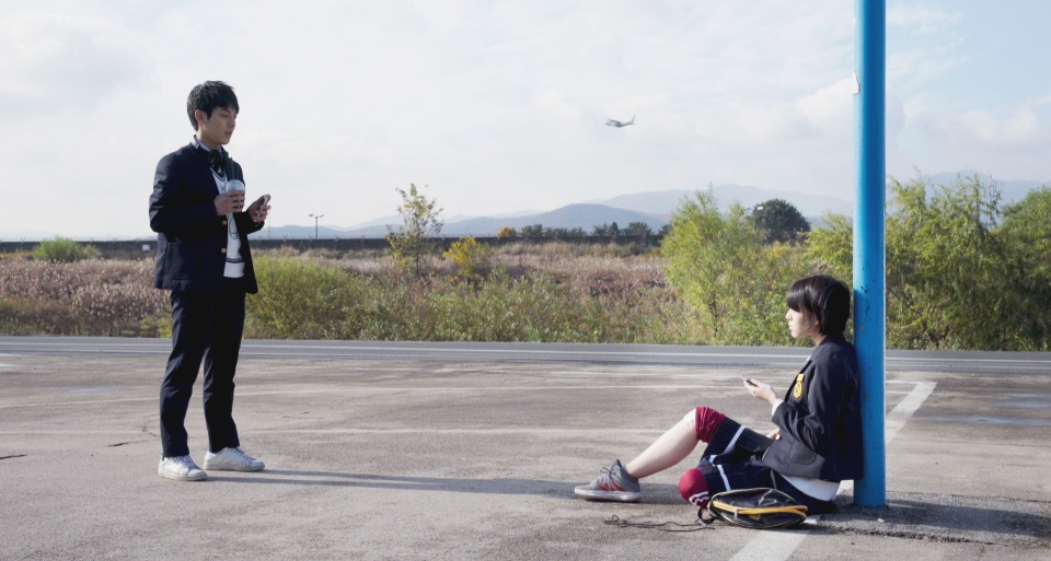 독립영화관 '소은이의 꿈'