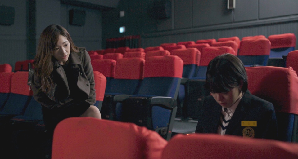 독립영화관 '소은이의 꿈'