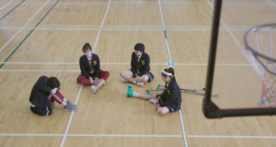 독립영화관 '소은이의 꿈'