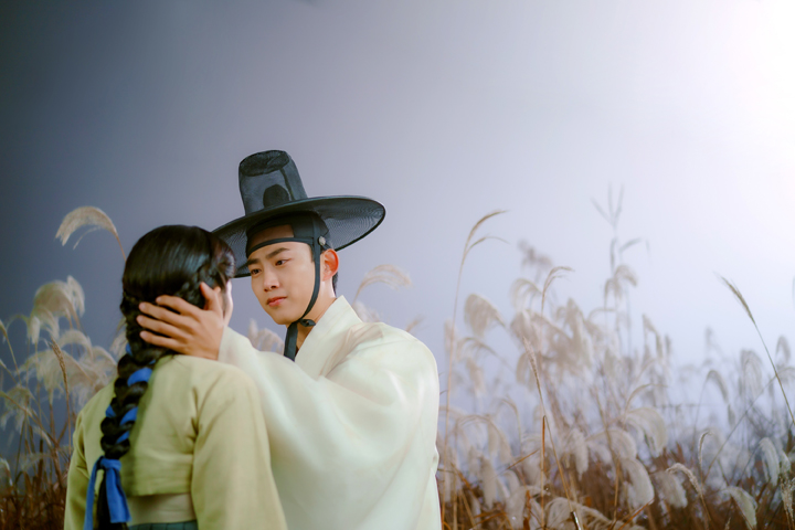 tvN ‘어사와 조이’