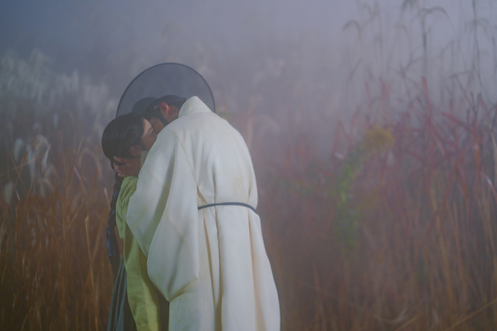 tvN ‘어사와 조이’