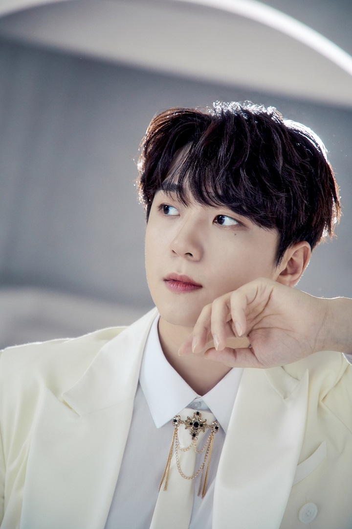 고우림 ⓒ 비트인터렉티브 제공