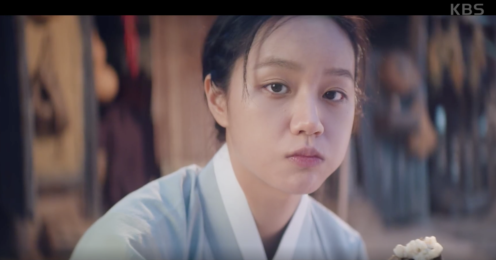 꽃 피면 달 생각하고 캡처