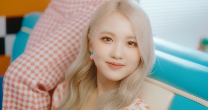 트라이비 뮤직비디오 ⓒ 티알엔터테인먼트, 멜로우엔터테인먼트 제공