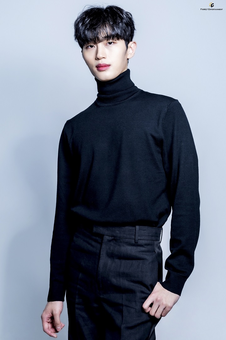 하종우 ⓒ 가족엔터테인먼트 제공