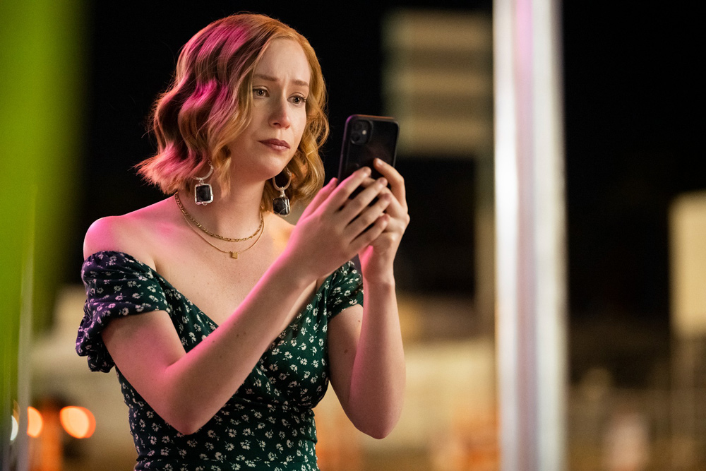 나의 직장상사는 코미디언