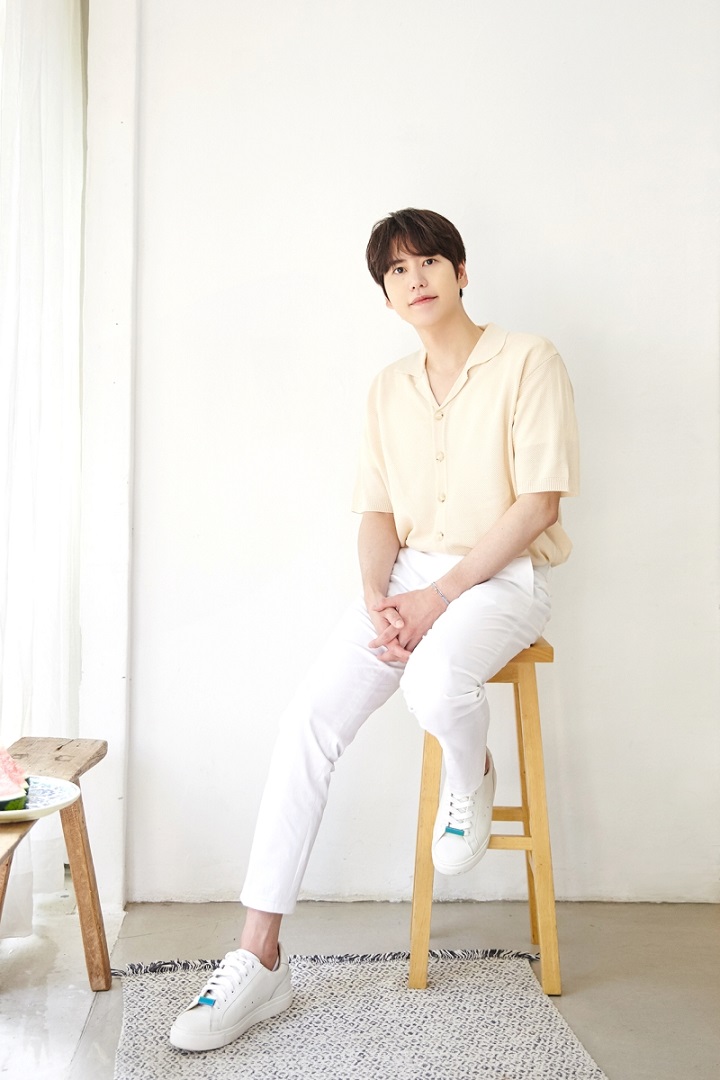 슈퍼주니어 규현 ⓒ Label SJ 제공