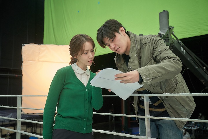 해피 뉴 이어 ⓒ티빙 제공