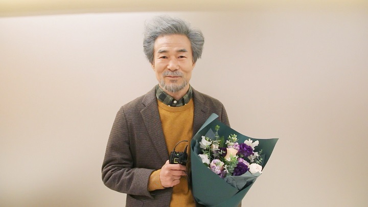 오광록 ⓒ IHQ 제공