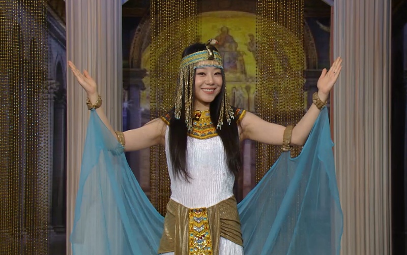 KBS 1TV  역사저널 그날