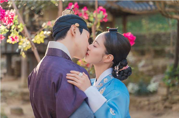  MBC ‘옷소매 붉은 끝동’