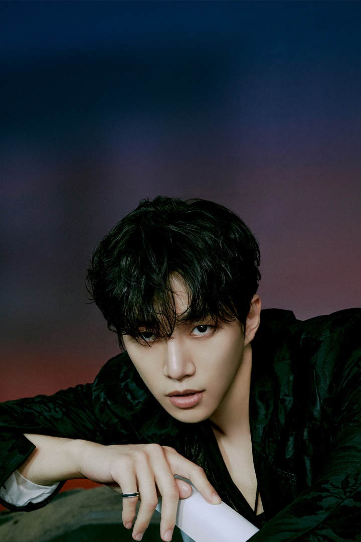 이준호 ⓒ JYP 제공