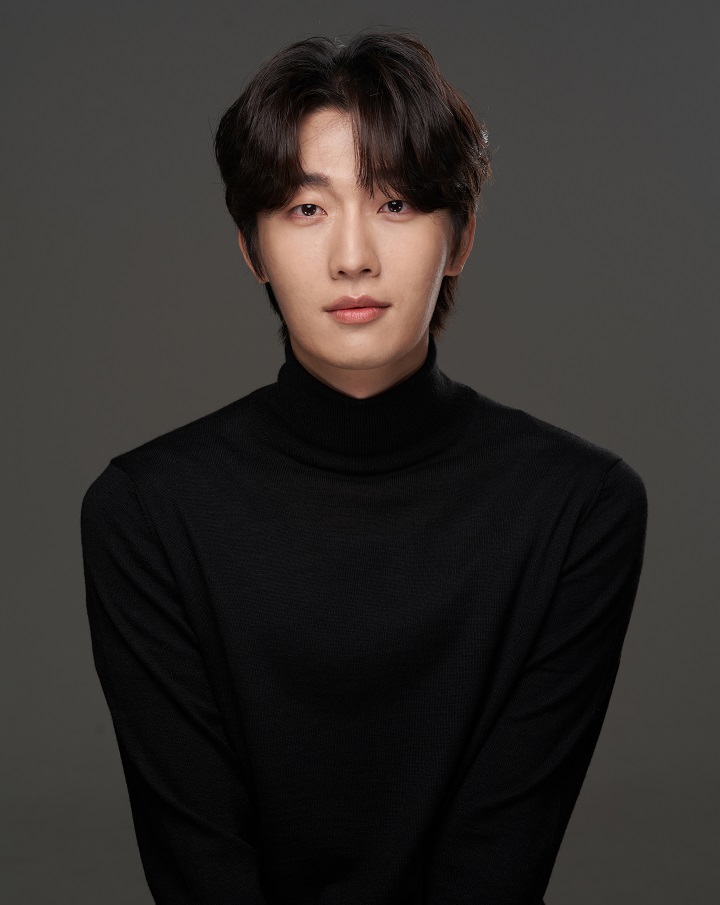 배우 윤준원 ⓒ 엘줄라이엔터테인먼트 제공