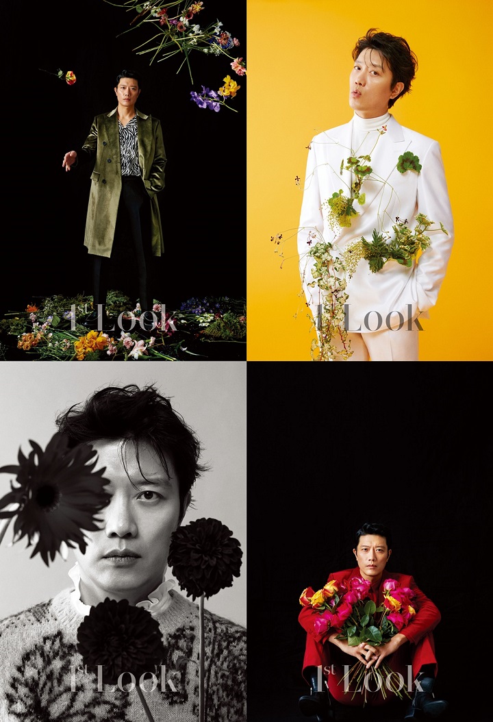 박희순 화보 ⓒ 퍼스트룩 제공