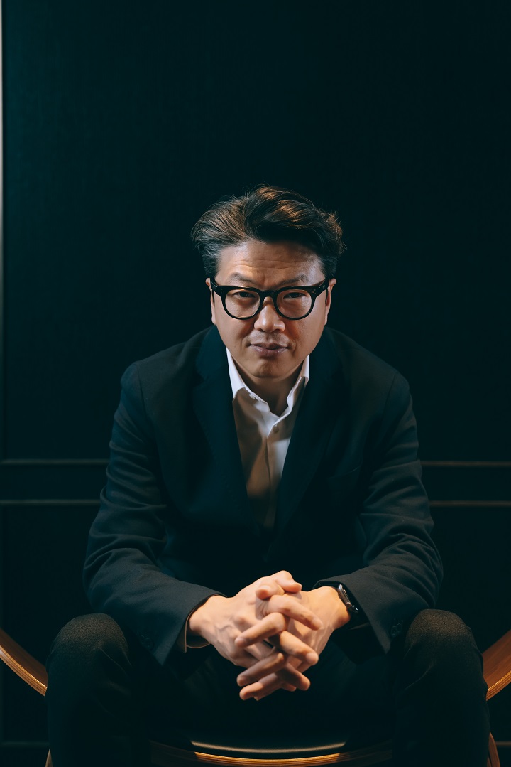 이규만 감독 ⓒ (주)에이스메이커무비웍스 제공