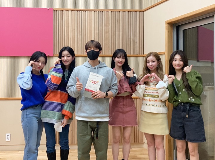 키스 더 라디오 ⓒ 엔브이(NV)엔터테인먼트 제공