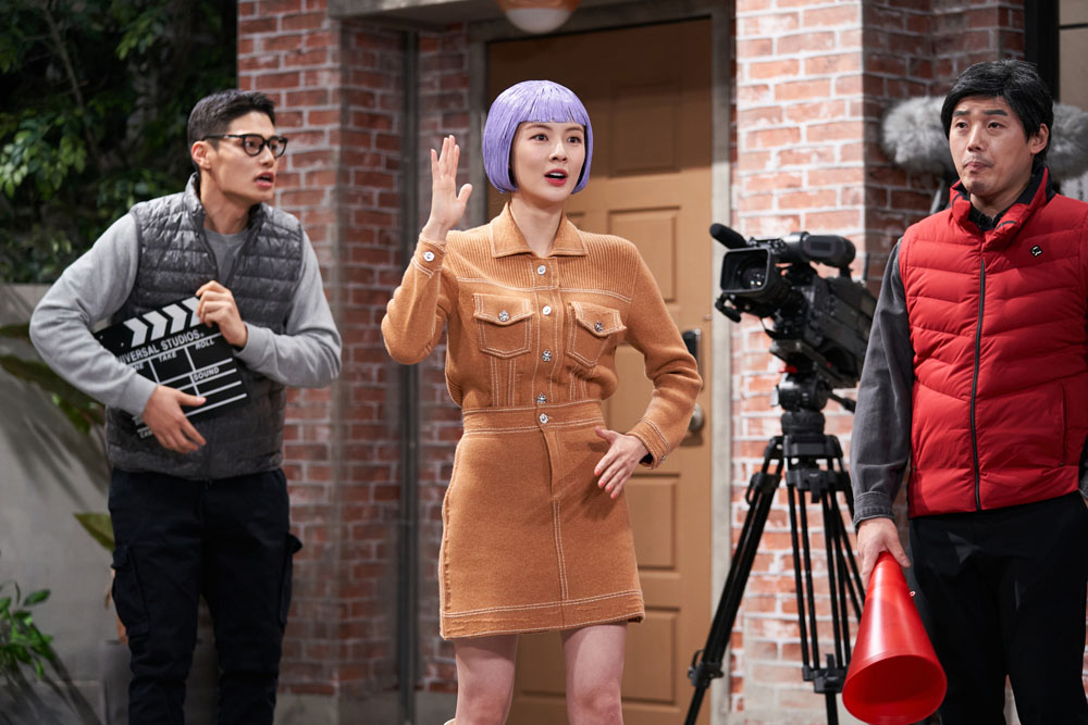  쿠팡플레이 'SNL 코리아 시즌2'